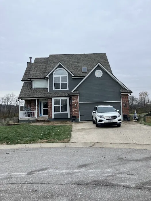 Ron's Roofing Inc. Picture 3