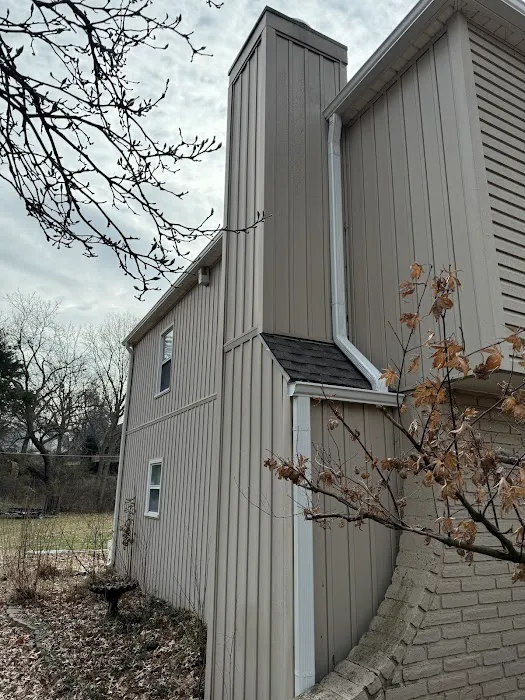 Ron's Roofing Inc. Picture 10