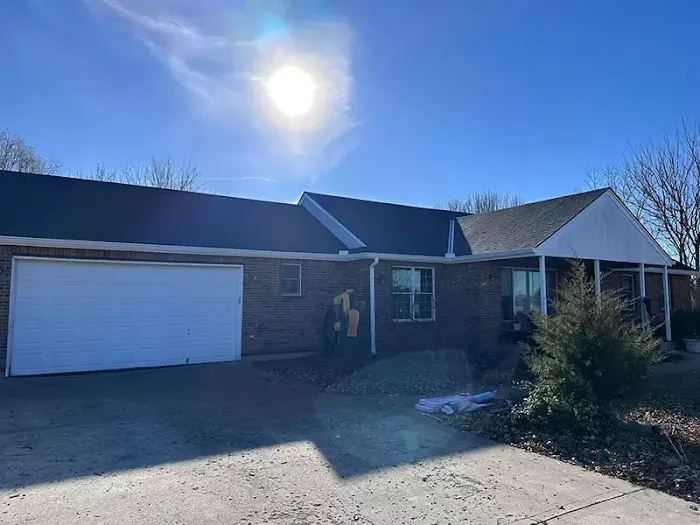 Vision Roofing & Exteriors Picture 2