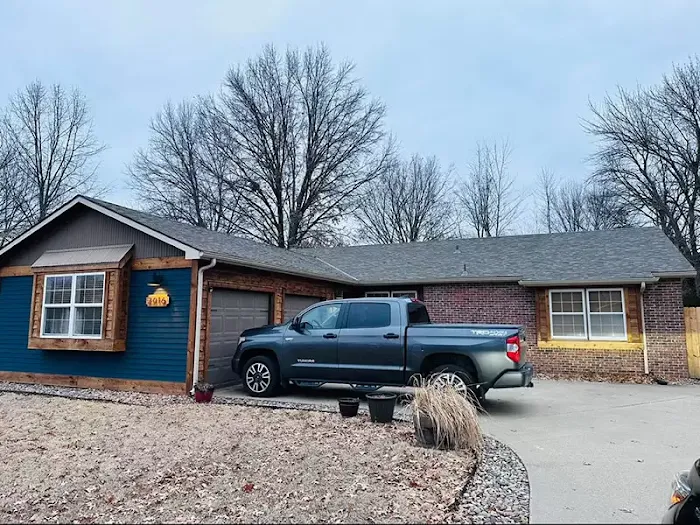 Vision Roofing & Exteriors Picture 3