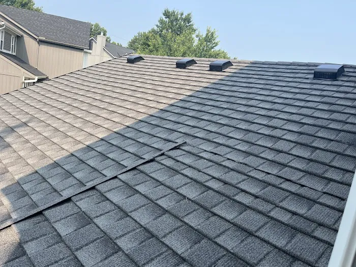 Vision Roofing & Exteriors Picture 6