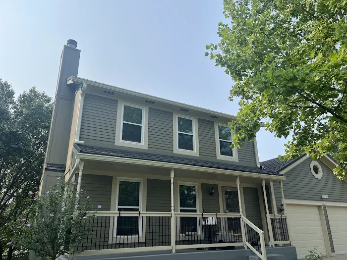 Vision Roofing & Exteriors Picture 5