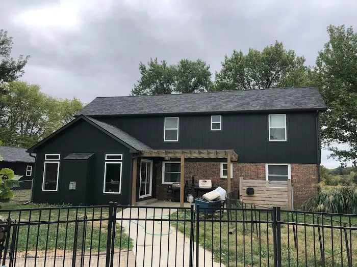 Vision Roofing & Exteriors Picture 8