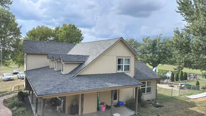 Vision Roofing & Exteriors Picture 9