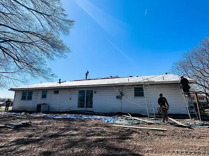 Vision Roofing & Exteriors Picture 10