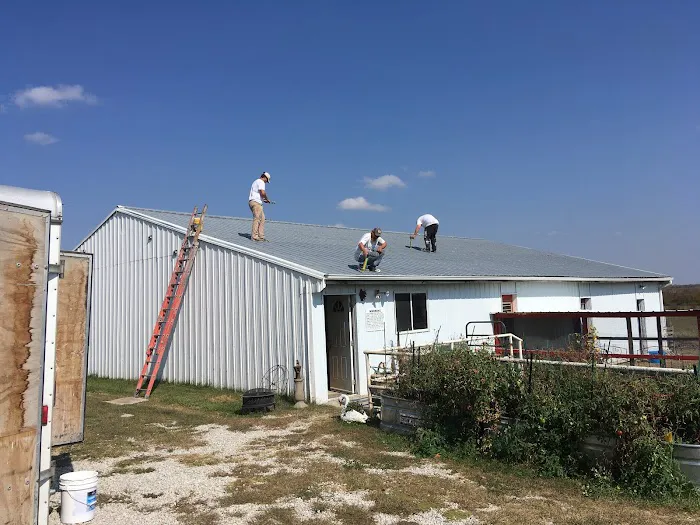 Eco Green Roof Coatings Picture 7