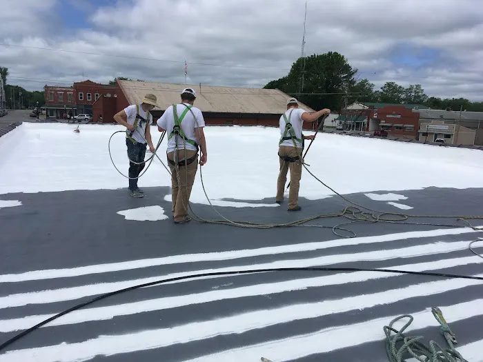 Eco Green Roof Coatings Picture 2