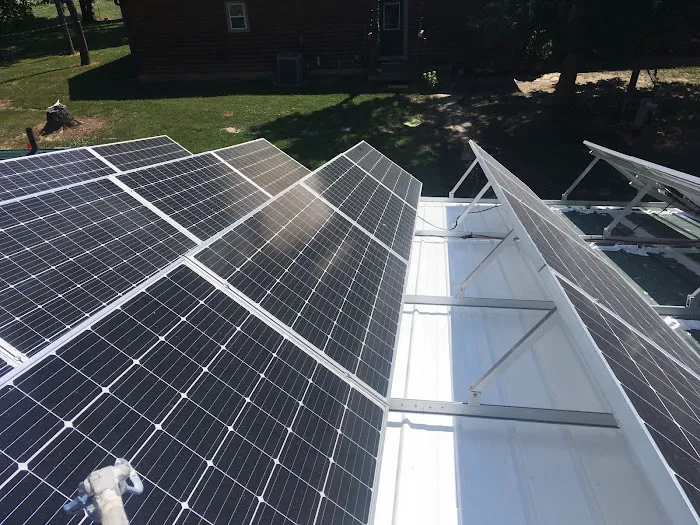 Eco Green Roof Coatings Picture 4