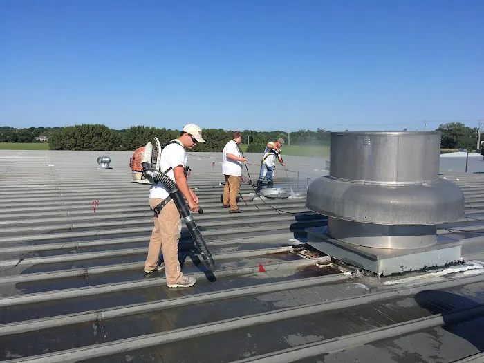 Eco Green Roof Coatings Picture 5