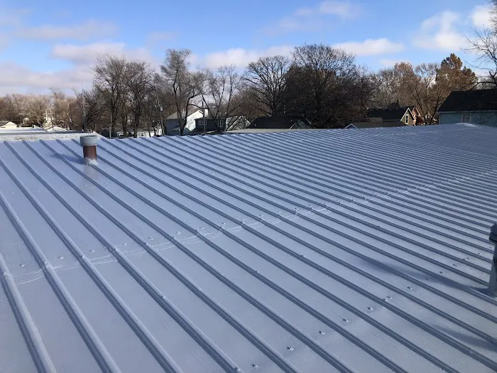 Eco Green Roof Coatings Picture 3