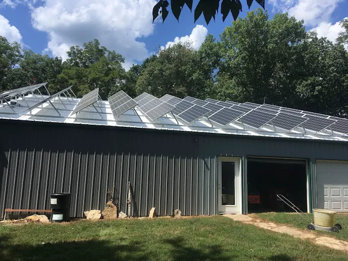 Eco Green Roof Coatings Picture 8