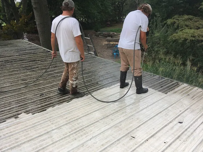 Eco Green Roof Coatings Picture 10