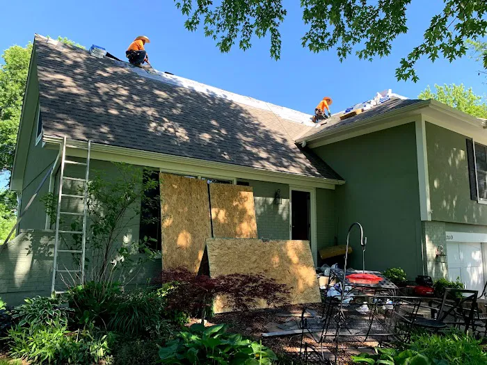 ProQor Roofing & Construction LLC. Picture 2