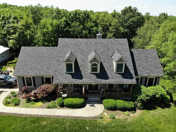 ProQor Roofing & Construction LLC. Picture 10