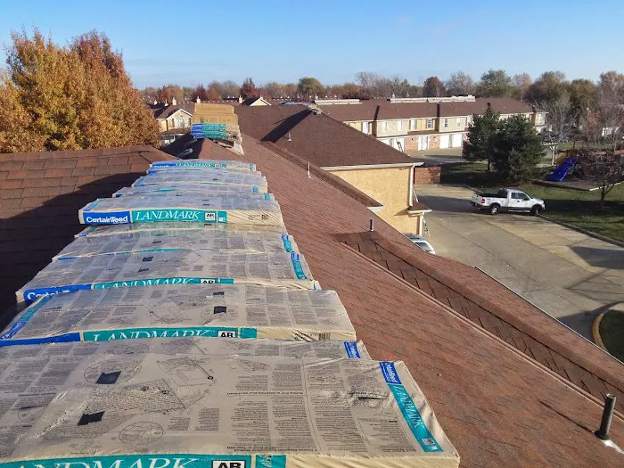 ProQor Roofing & Construction LLC. Picture 9