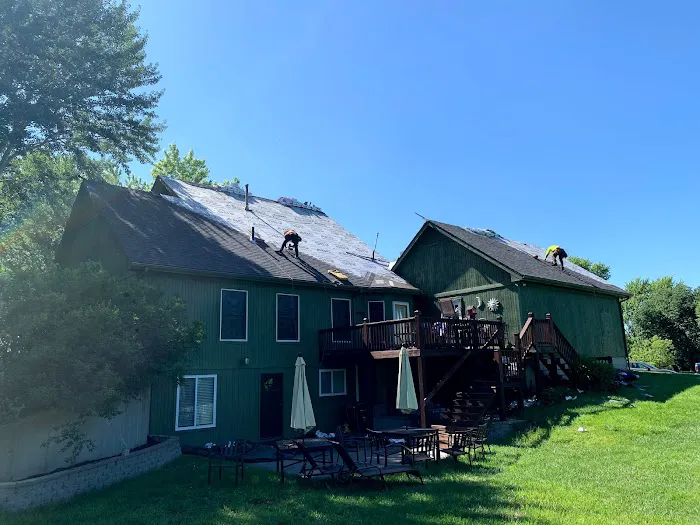 ProQor Roofing & Construction LLC. Picture 4