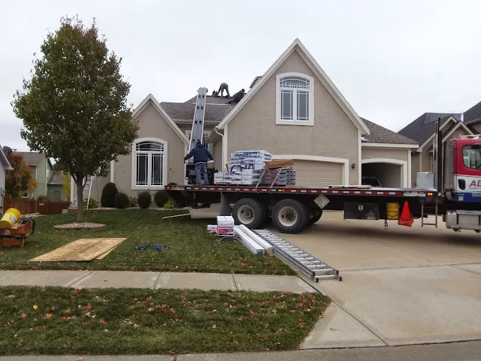 ProQor Roofing & Construction LLC. Picture 6