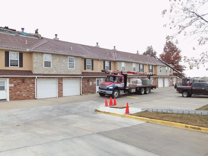 ProQor Roofing & Construction LLC. Picture 3