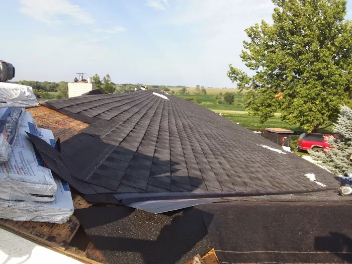 ProQor Roofing & Construction LLC. Picture 8