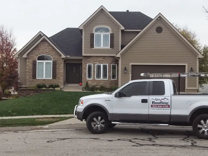 ProQor Roofing & Construction LLC. Picture 7