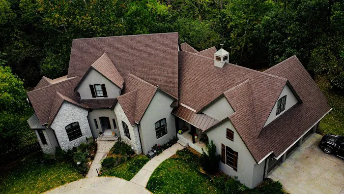 AKC Pros Roofing, Gutters, Siding & Insulation Picture 3