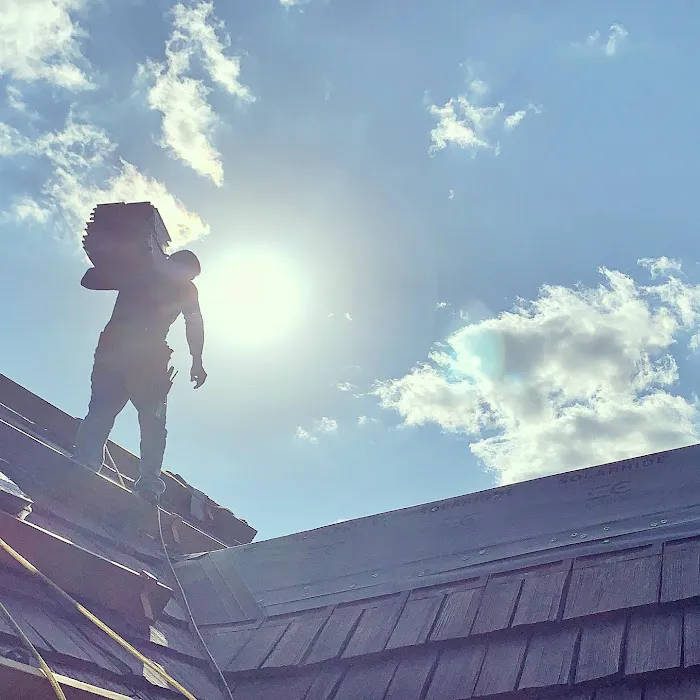 AKC Pros Roofing, Gutters, Siding & Insulation Picture 7