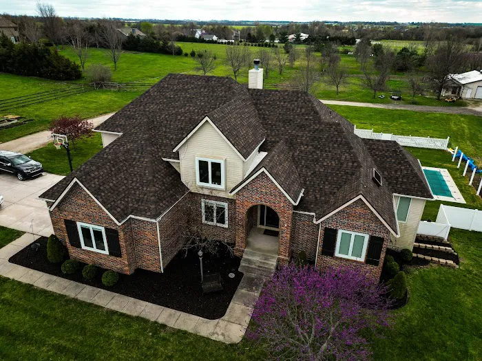 AKC Pros Roofing, Gutters, Siding & Insulation Picture 4