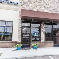 JG Contracting - Lee's Summit ico