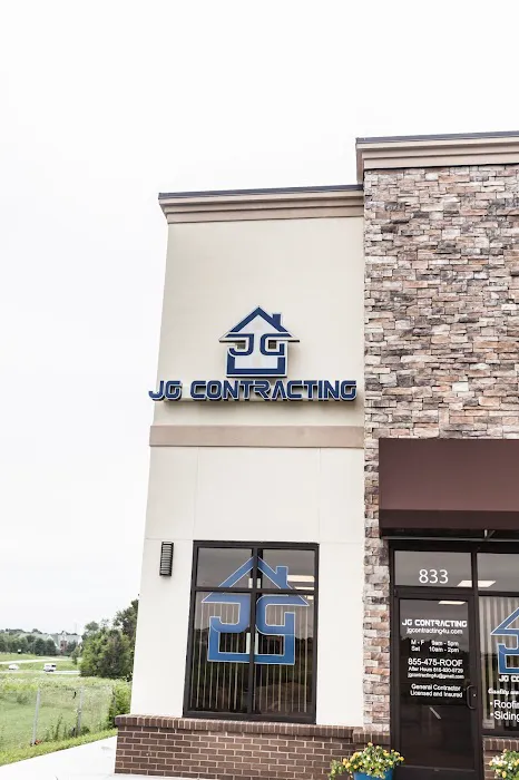 JG Contracting - Lee's Summit Picture 4