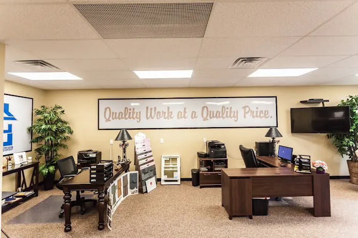 JG Contracting - Lee's Summit Picture 2