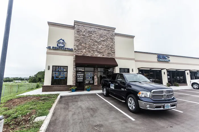 JG Contracting - Lee's Summit Picture 3