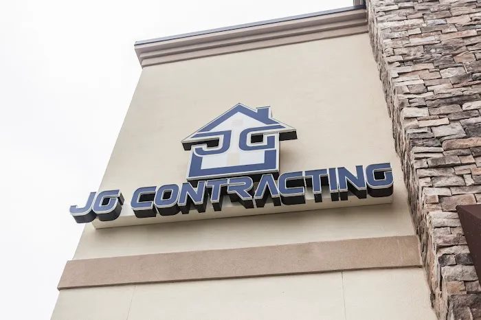 JG Contracting - Lee's Summit Picture 6