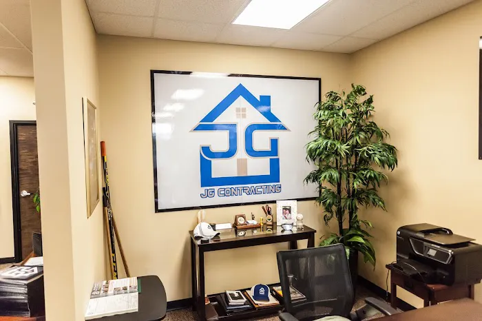 JG Contracting - Lee's Summit Picture 7