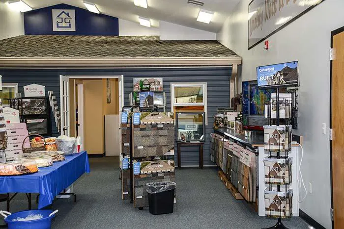 JG Contracting - Lee's Summit Picture 8