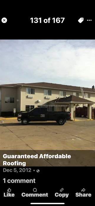 Guaranteed Affordable Roofing Picture 9