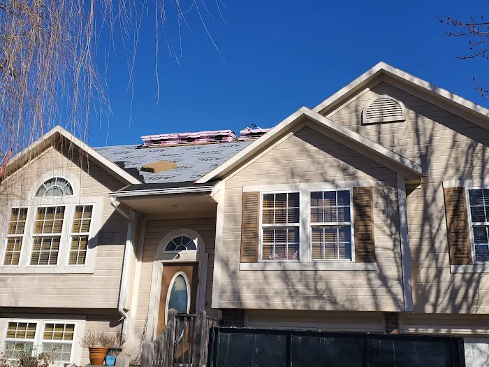 Guaranteed Affordable Roofing Picture 1