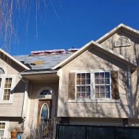 Guaranteed Affordable Roofing ico