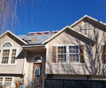 Guaranteed Affordable Roofing