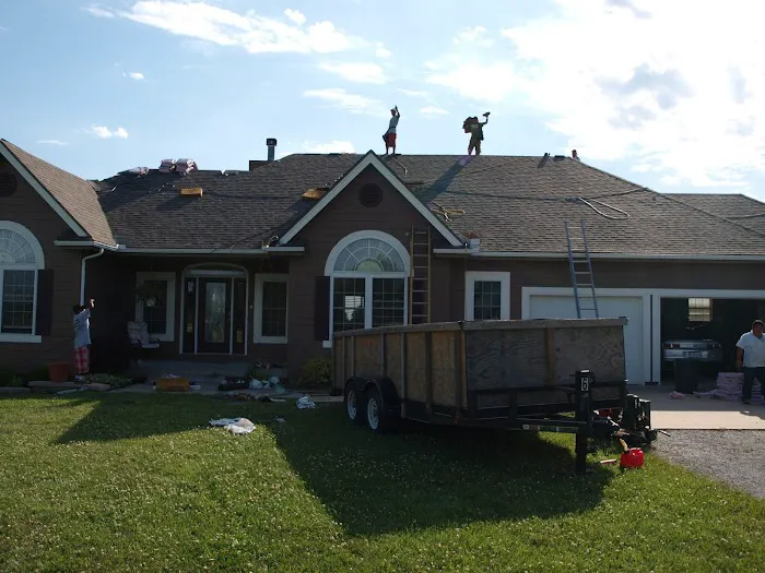 Guaranteed Affordable Roofing Picture 3