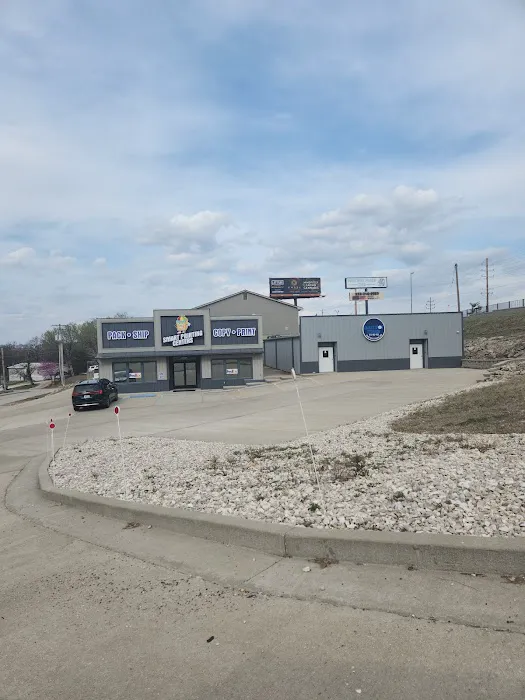 Carter Construction & Claims Specialist Picture 1