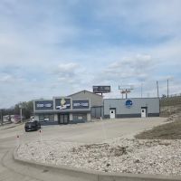 Carter Construction & Claims Specialist ico