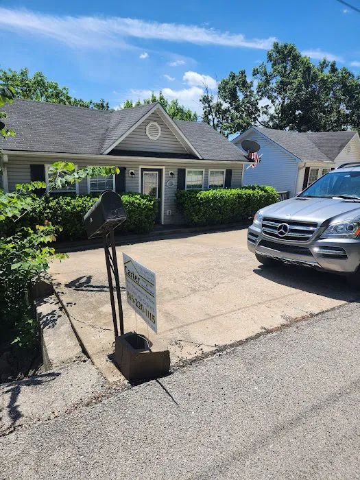 Carter Construction & Claims Specialist Picture 5