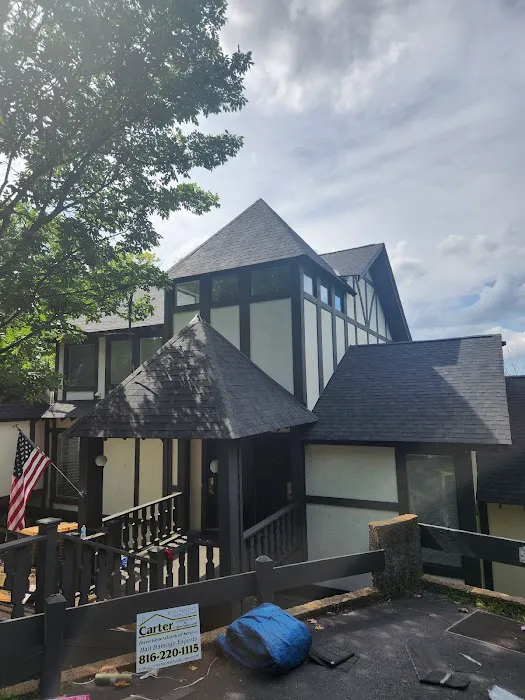 Carter Construction & Claims Specialist Picture 8