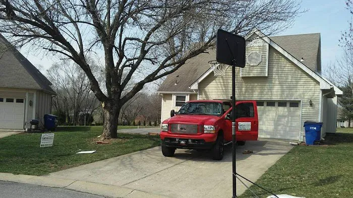 Carter Construction & Claims Specialist Picture 7