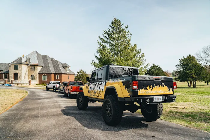 Kingdom Krafters Picture 7