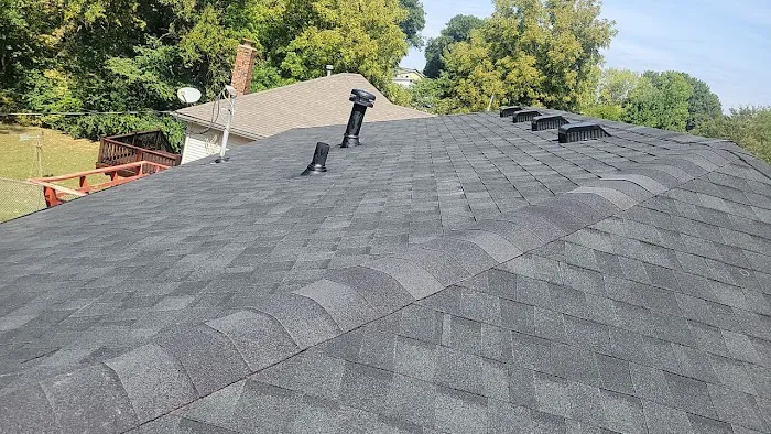 S.P. Roofing LLC DBA S.P. Roofing & Construction Picture 4