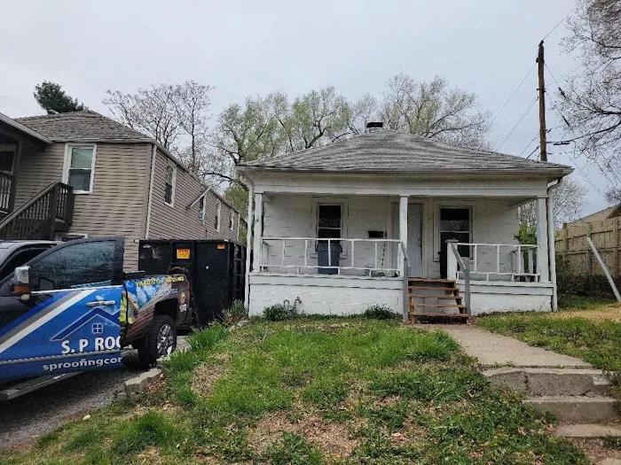 S.P. Roofing LLC DBA S.P. Roofing & Construction Picture 6