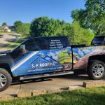 S.P. Roofing LLC DBA S.P. Roofing & Construction