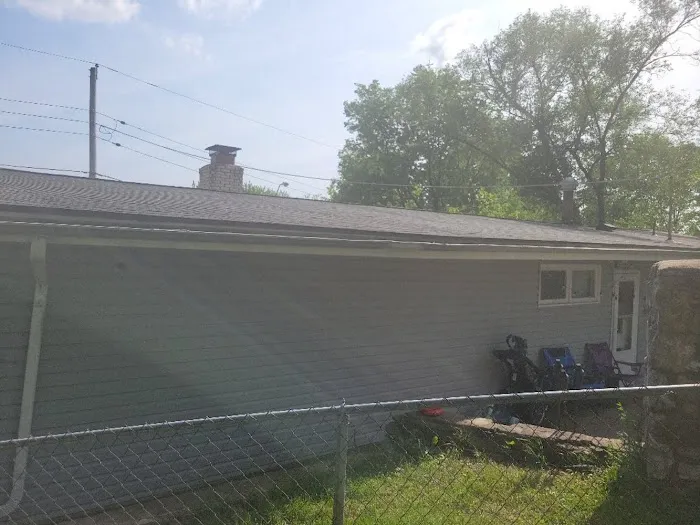 S.P. Roofing LLC DBA S.P. Roofing & Construction Picture 3