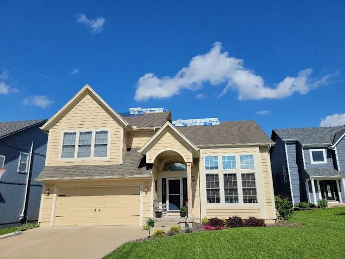 S.P. Roofing LLC DBA S.P. Roofing & Construction Picture 2